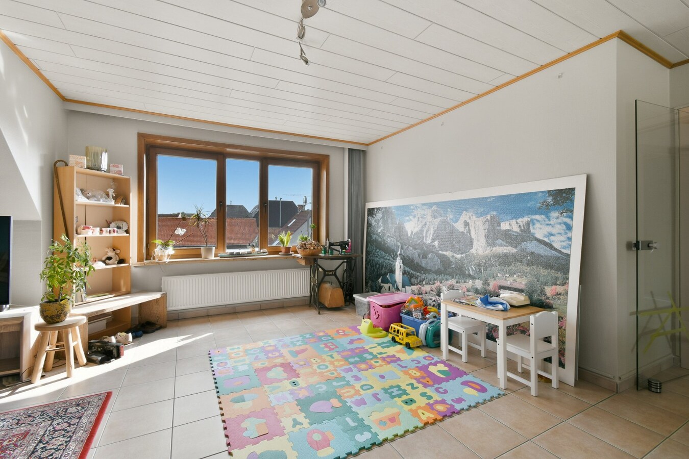 Te huur appartement - Oudenburg
