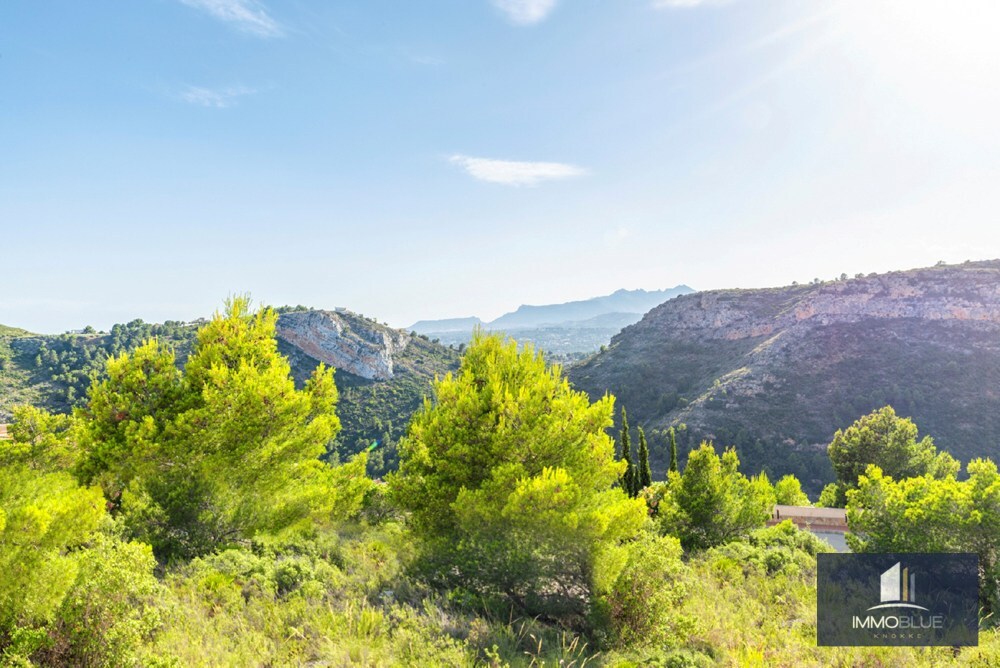 Appartement a vendre À Benitachell