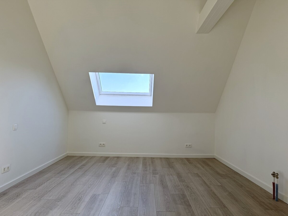 Appartement verhuurd in Ravels