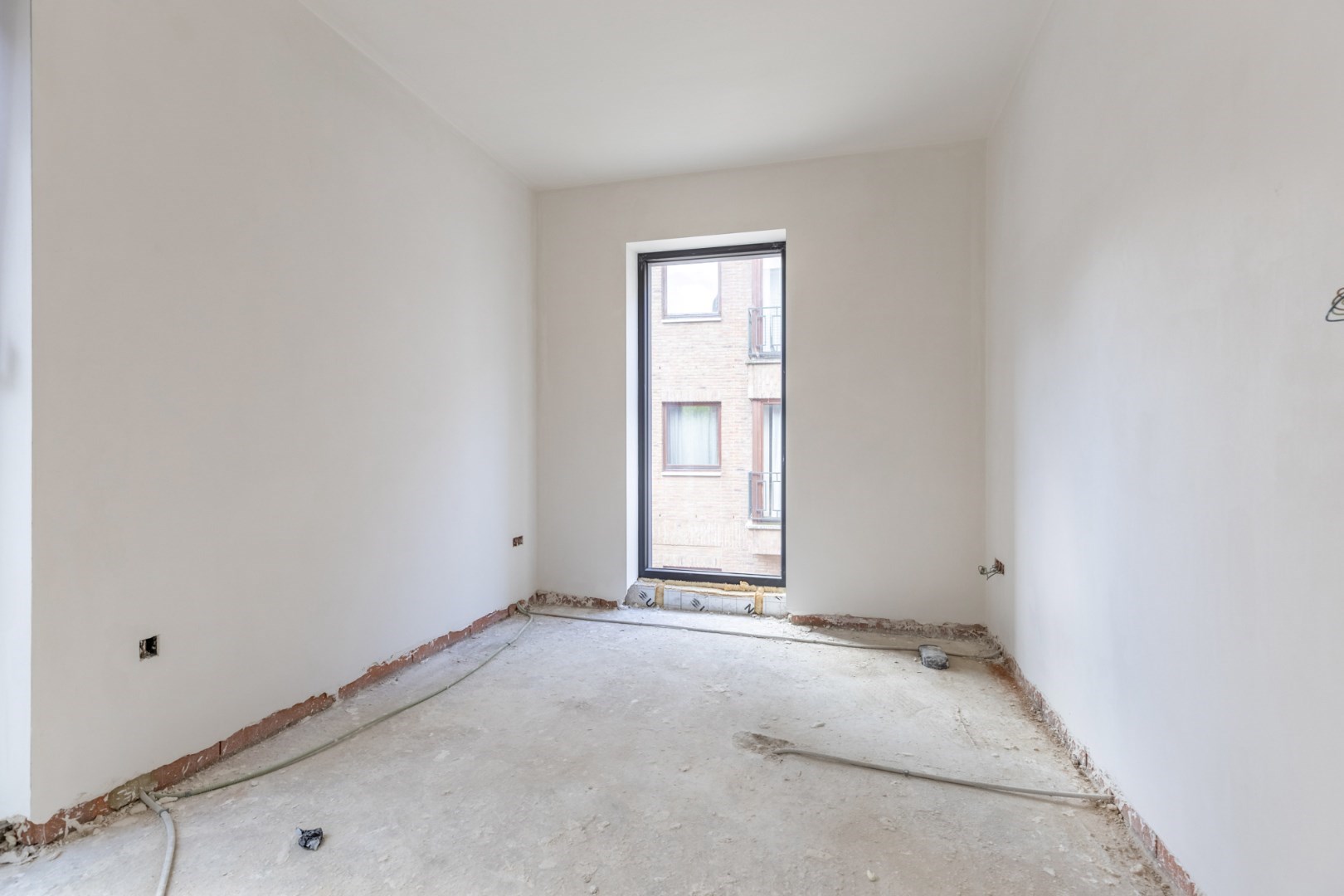 Energiezuinige nieuwbouwwoning op wandelafstand van de Grote Markt 