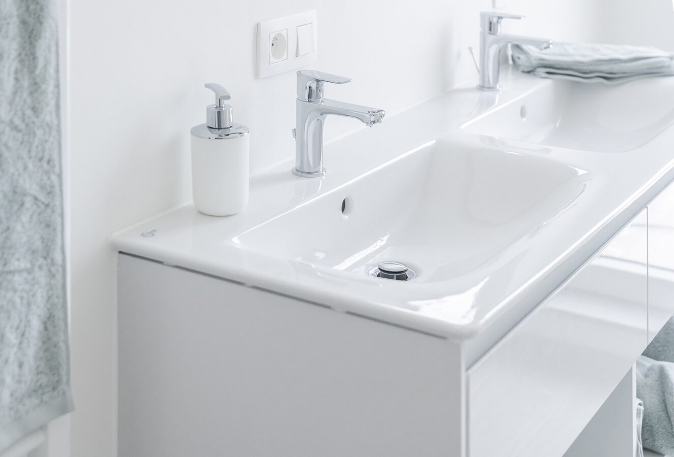 Penthouse (89m2) met uitzonderlijk ruim terras te koop in Emelgem (Izegem) 