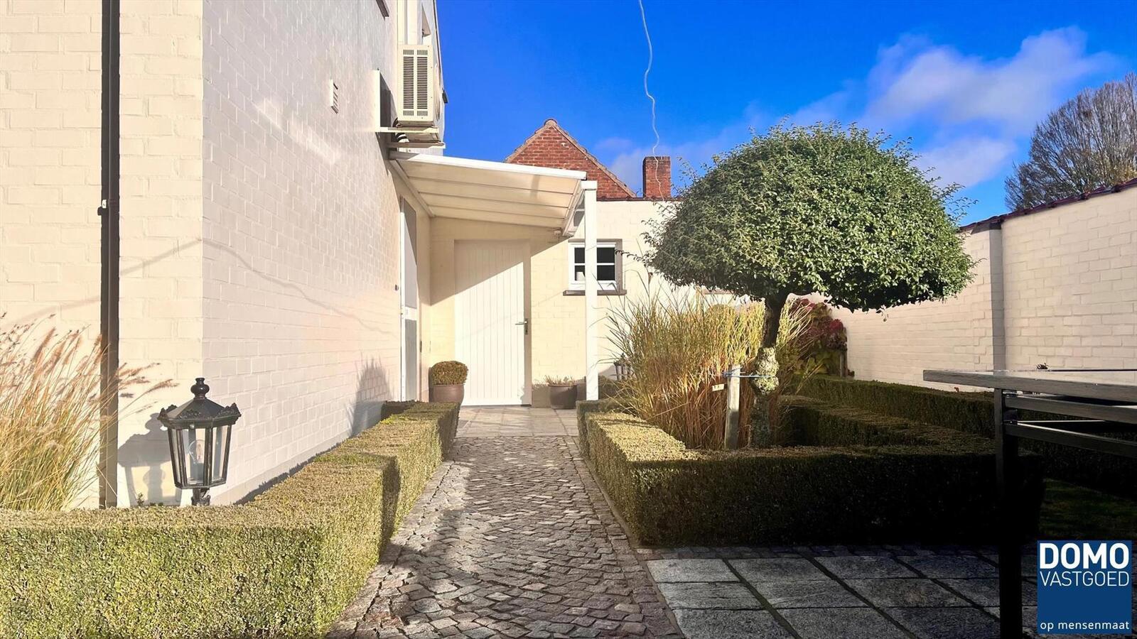 Woning verkocht in Hasselt