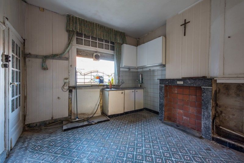 Woning verkocht in Wetteren