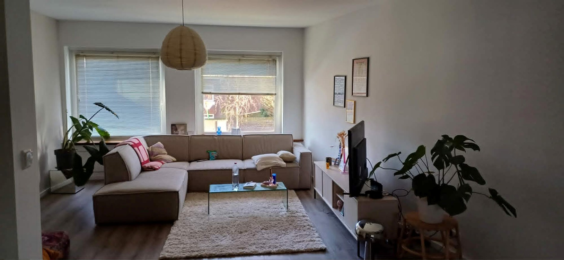 Bovenwoning te huur in WEERT