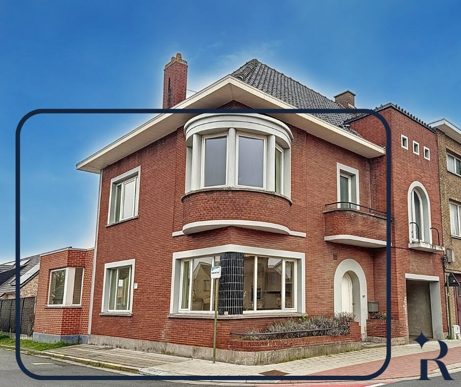 Verkocht - Duplex - Wevelgem