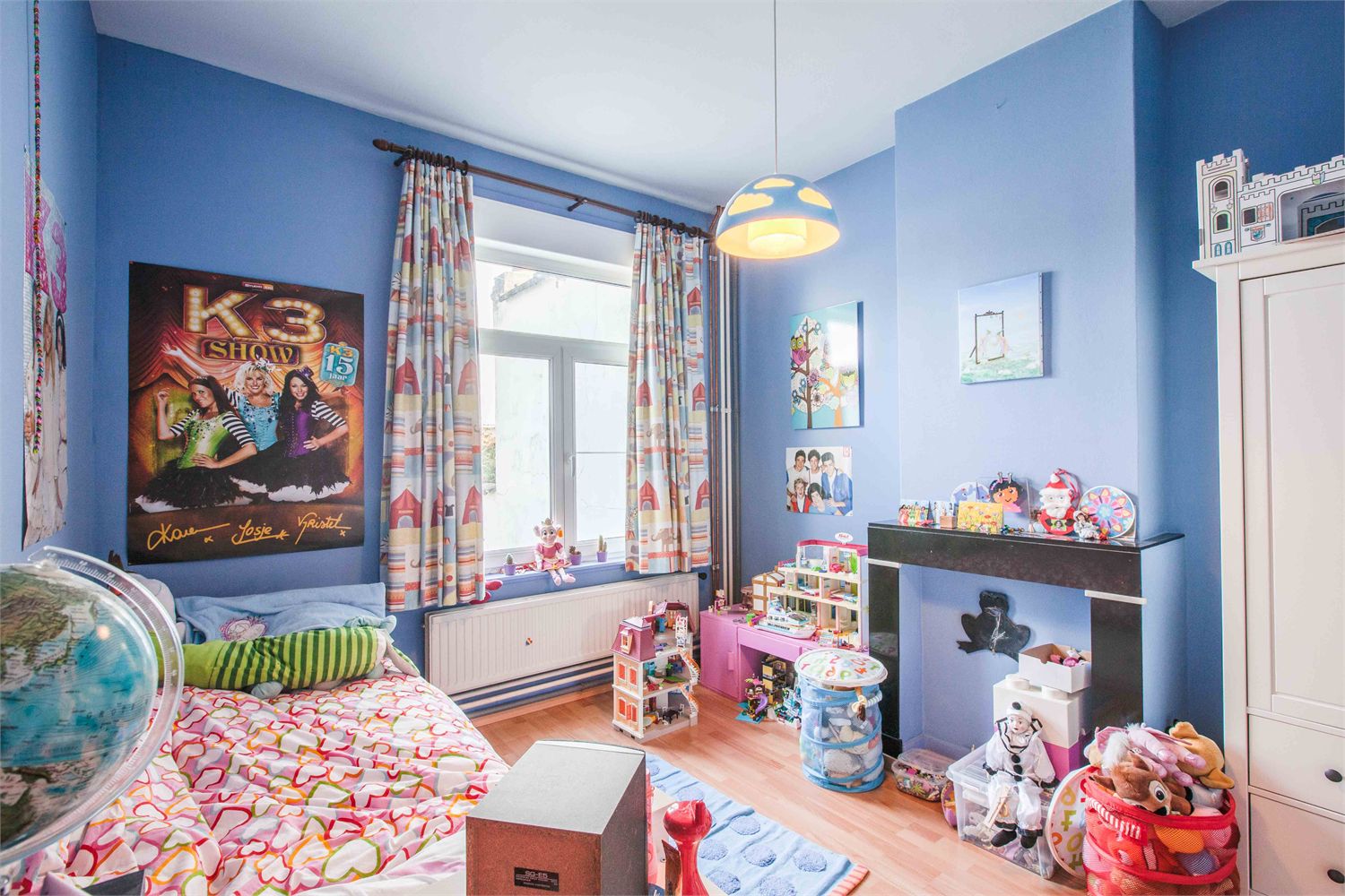 Woning verkocht in Gentbrugge