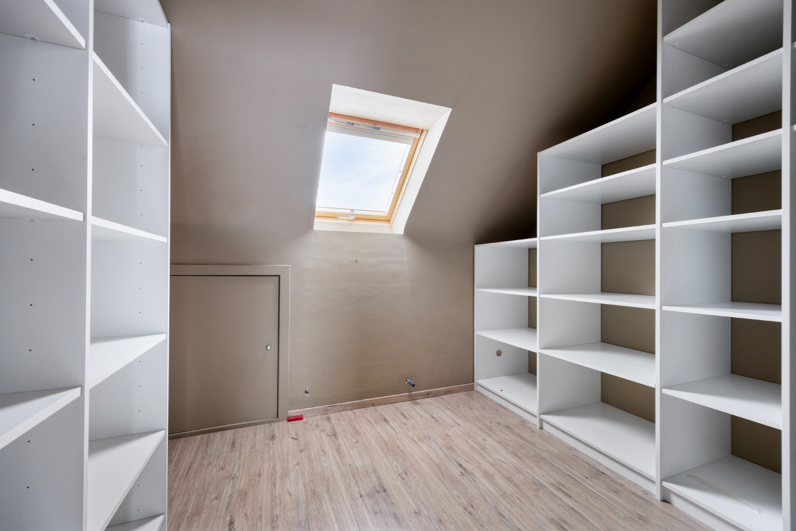 dressing aan slaapkamer 1