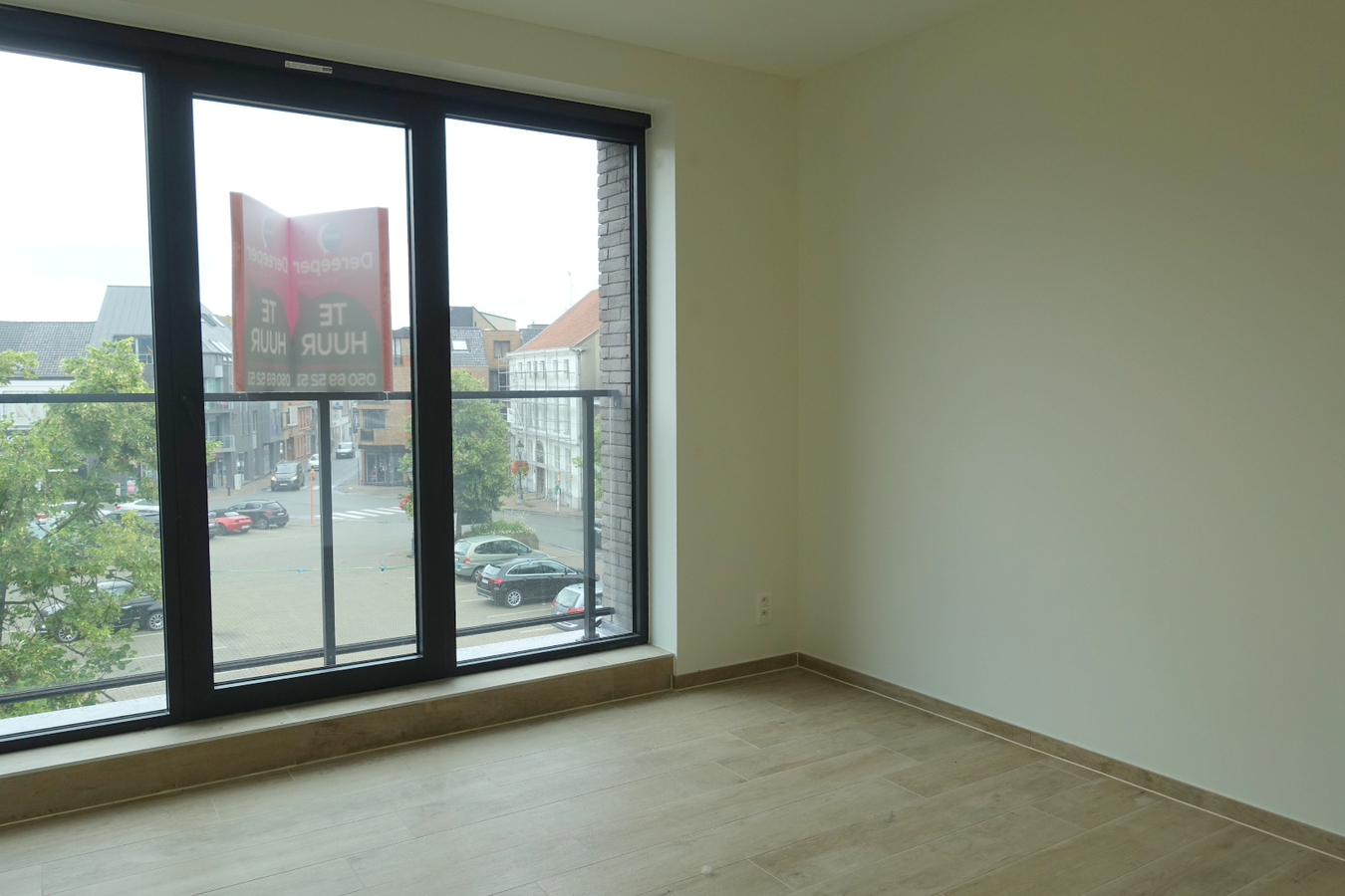Prachtig nieuwbouwappartement op de Markt 