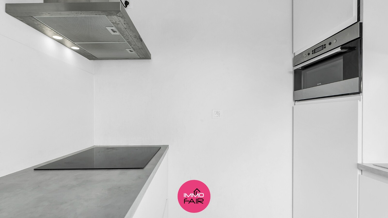 Gerenoveerd appartement met 2 slaapkamers vlakbij Maastricht! 