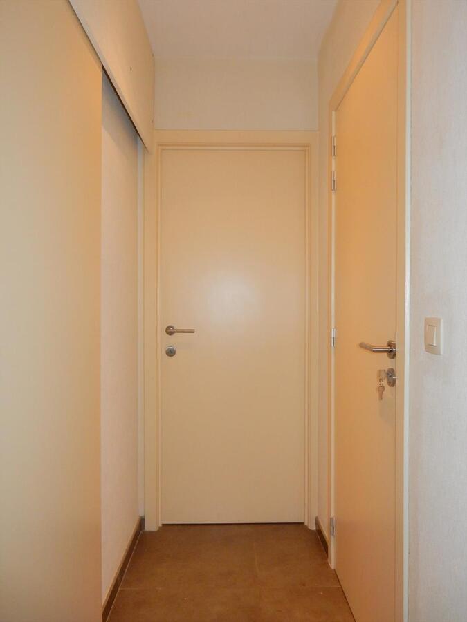 Gezellig 1-slaapkamertype te Middelkerke 