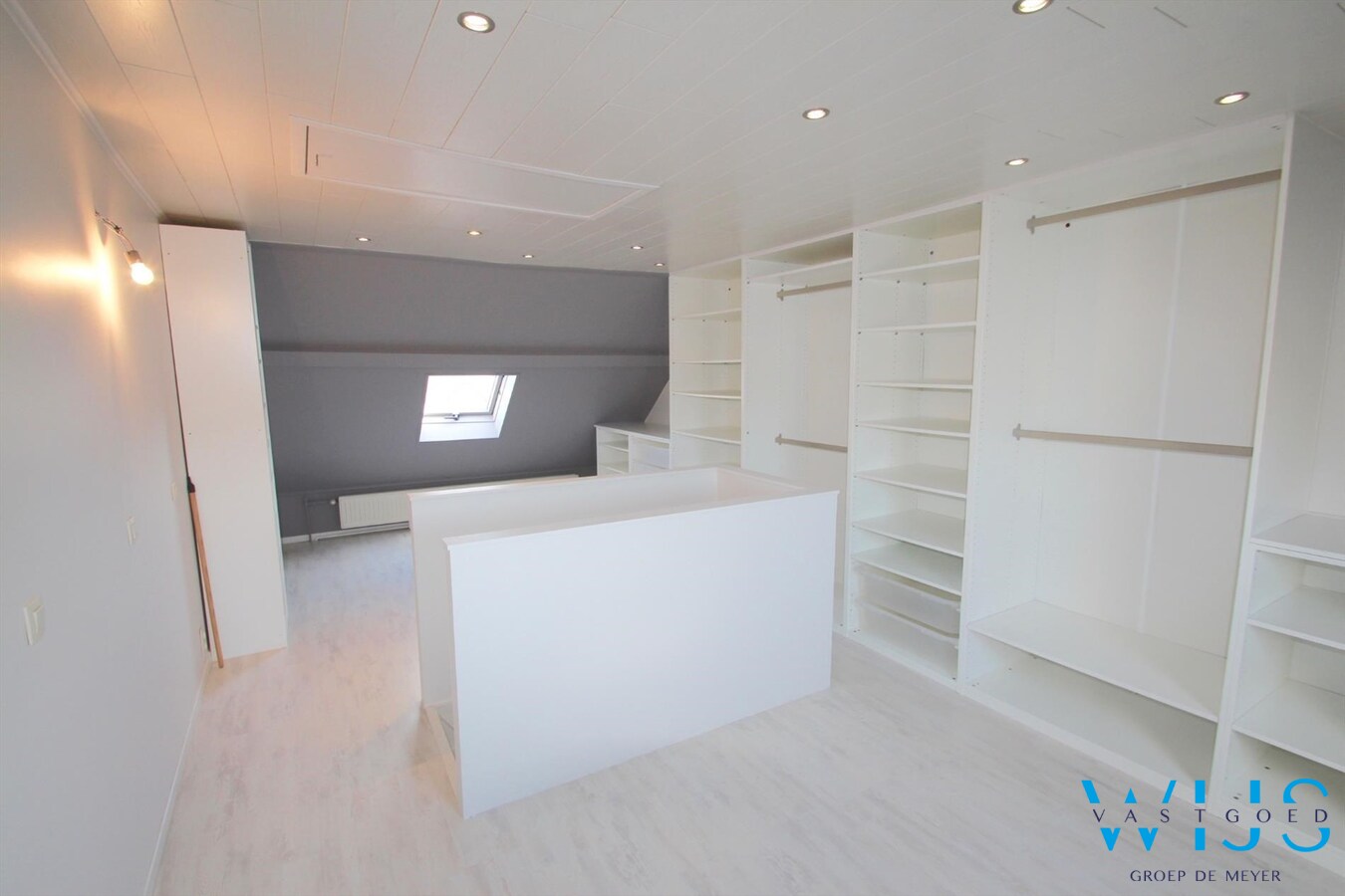 Toffe instapklare woning te Wondelgem/Gent ! 