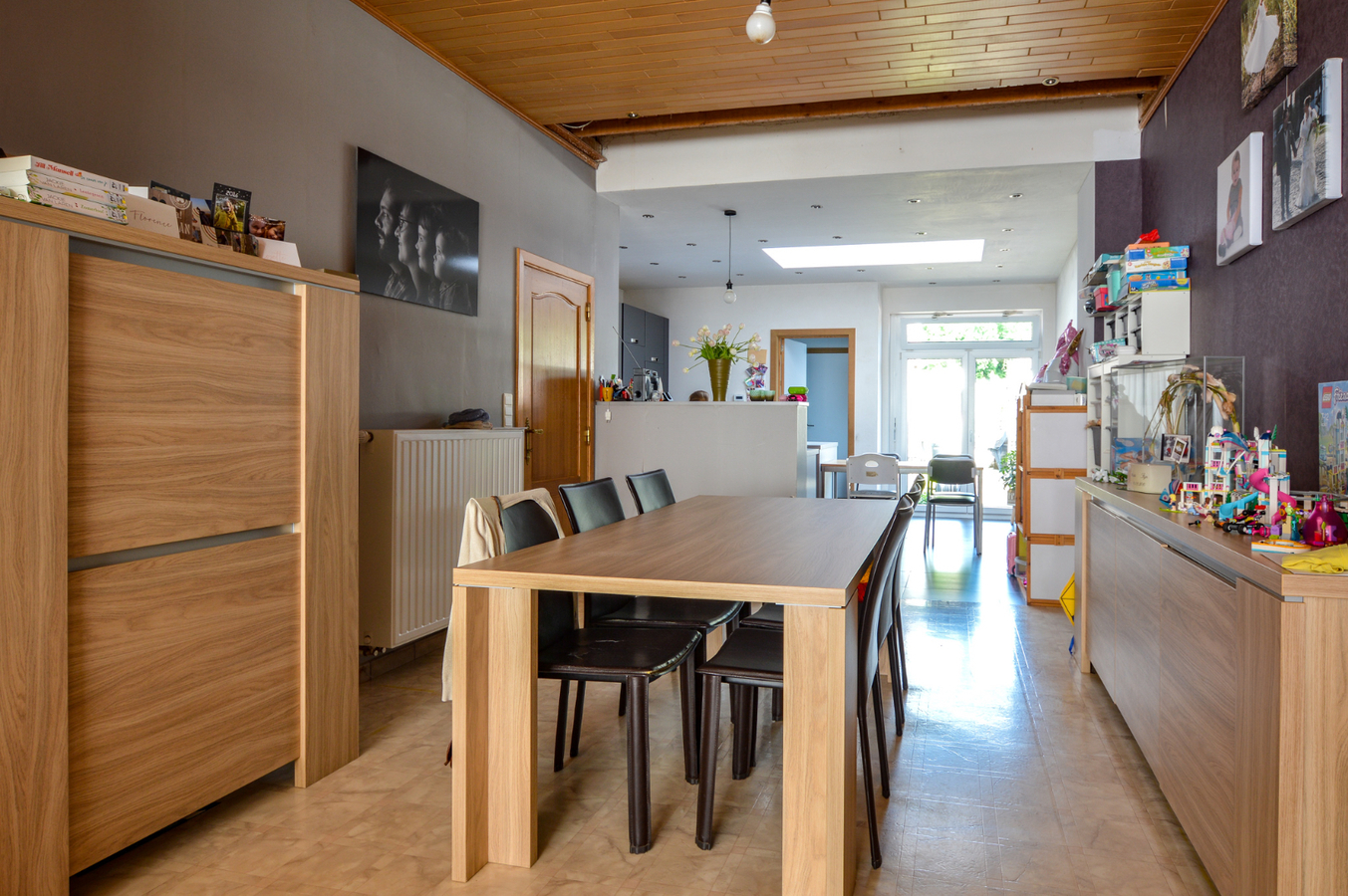 Verkocht woning - Eernegem