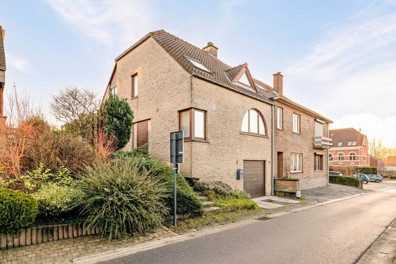 Verkocht woning - Dilbeek
