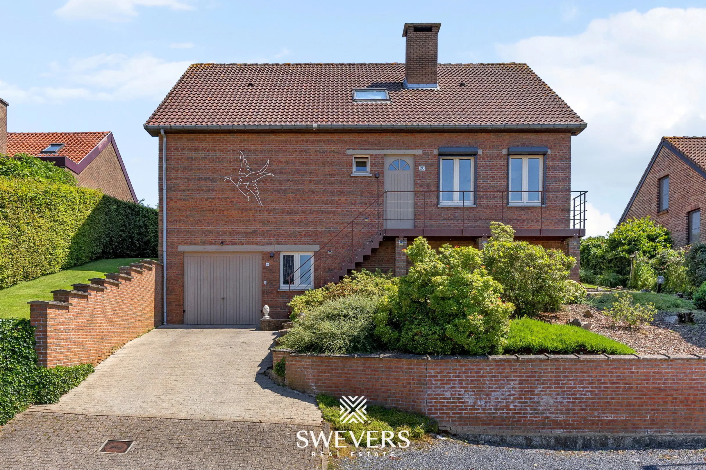 Te koop woning - Tongeren-Borgloon