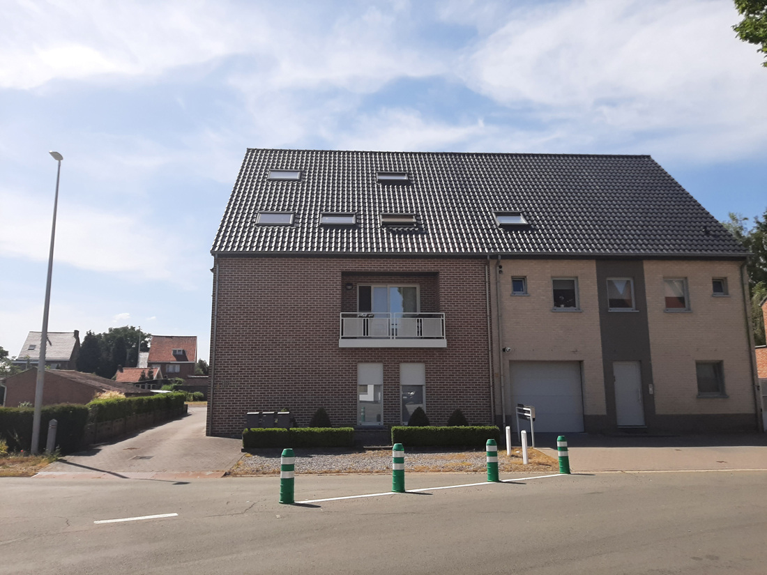 Verhuurd appartement - Helchteren