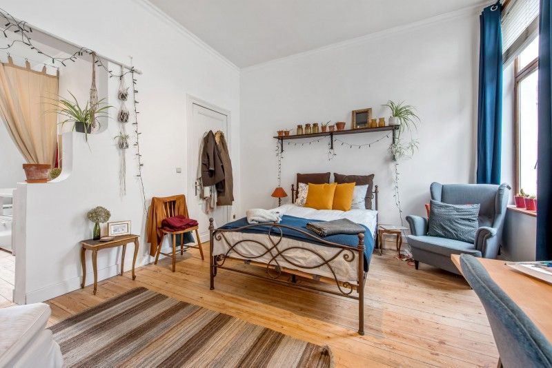 Prachtige herenwoning met sublieme ligging 