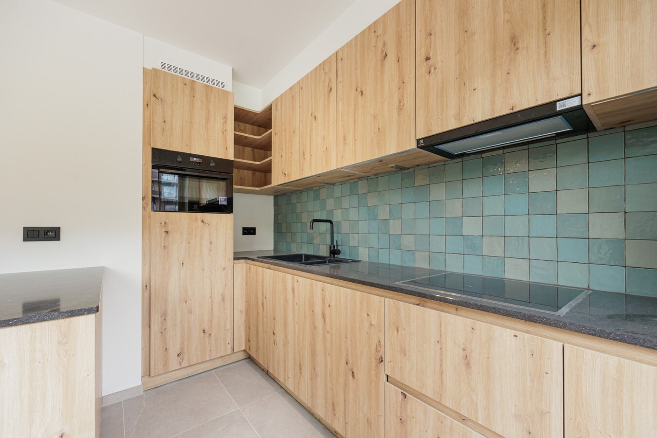 Gerenoveerd appt. met 2 slpk nabij het Runcvoortpark! 