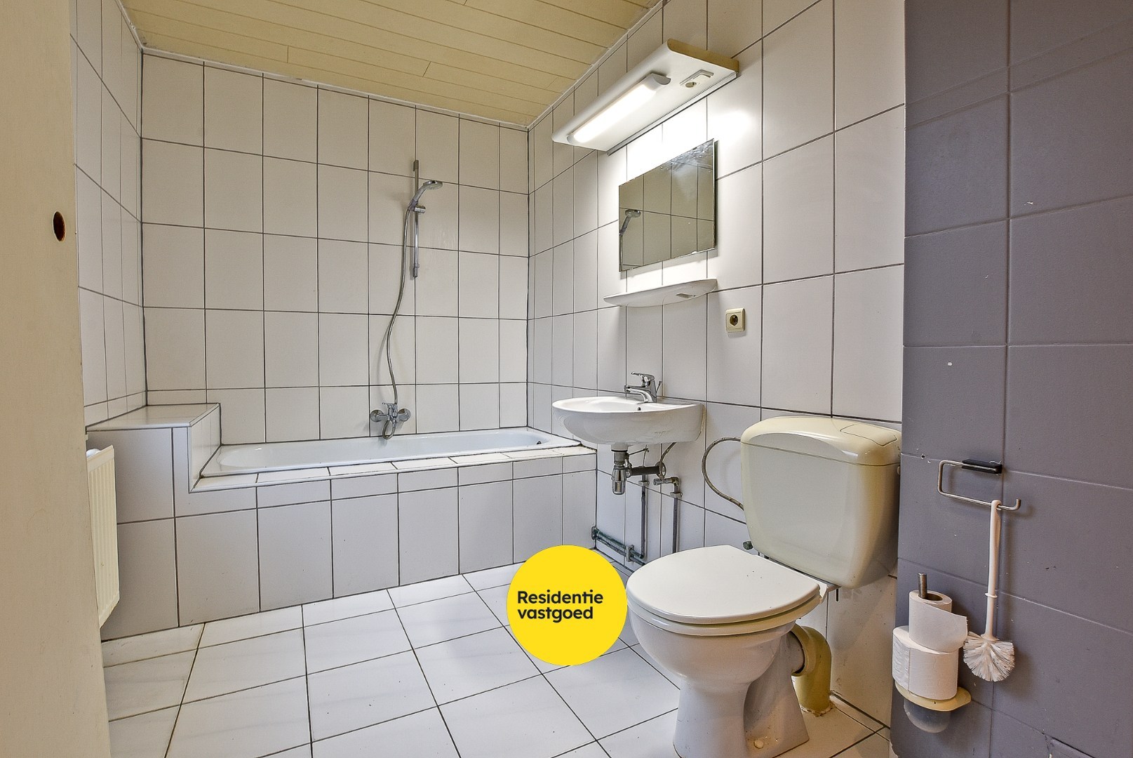 Charmante woning in de dorpskern van Keiem! 