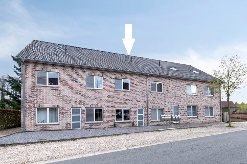 Verkocht woning - Opoeteren