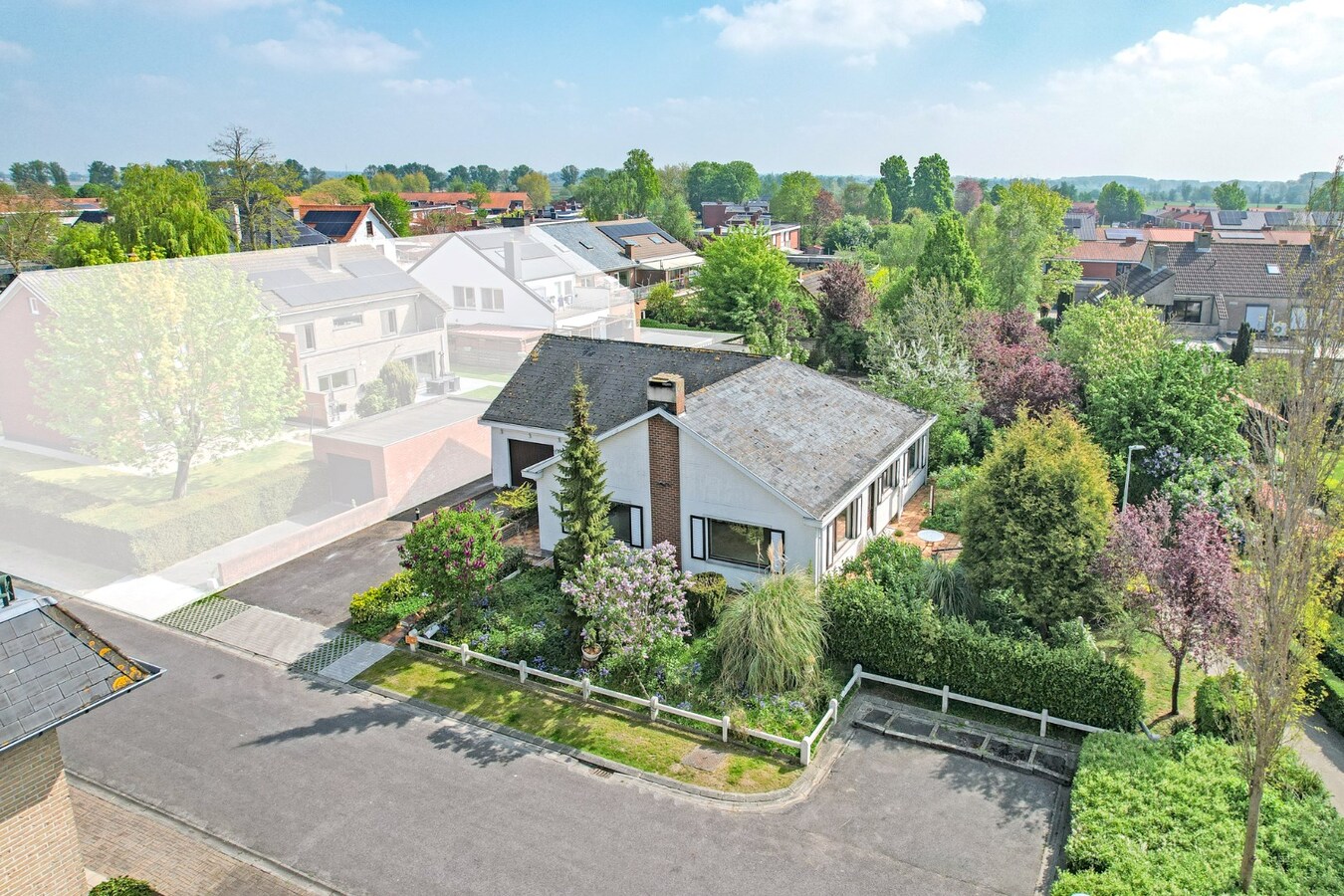 Verkocht woning - Diksmuide