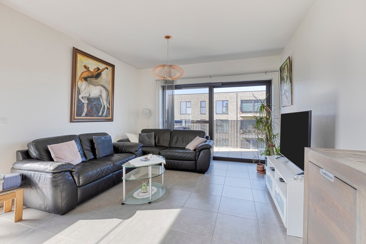 Instapklaar appartement, aangename omgeving randstad Tongeren 