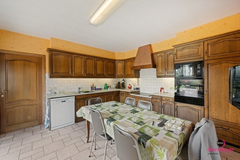 Charmante alleenstaande woning met zuid gerichte tuin 