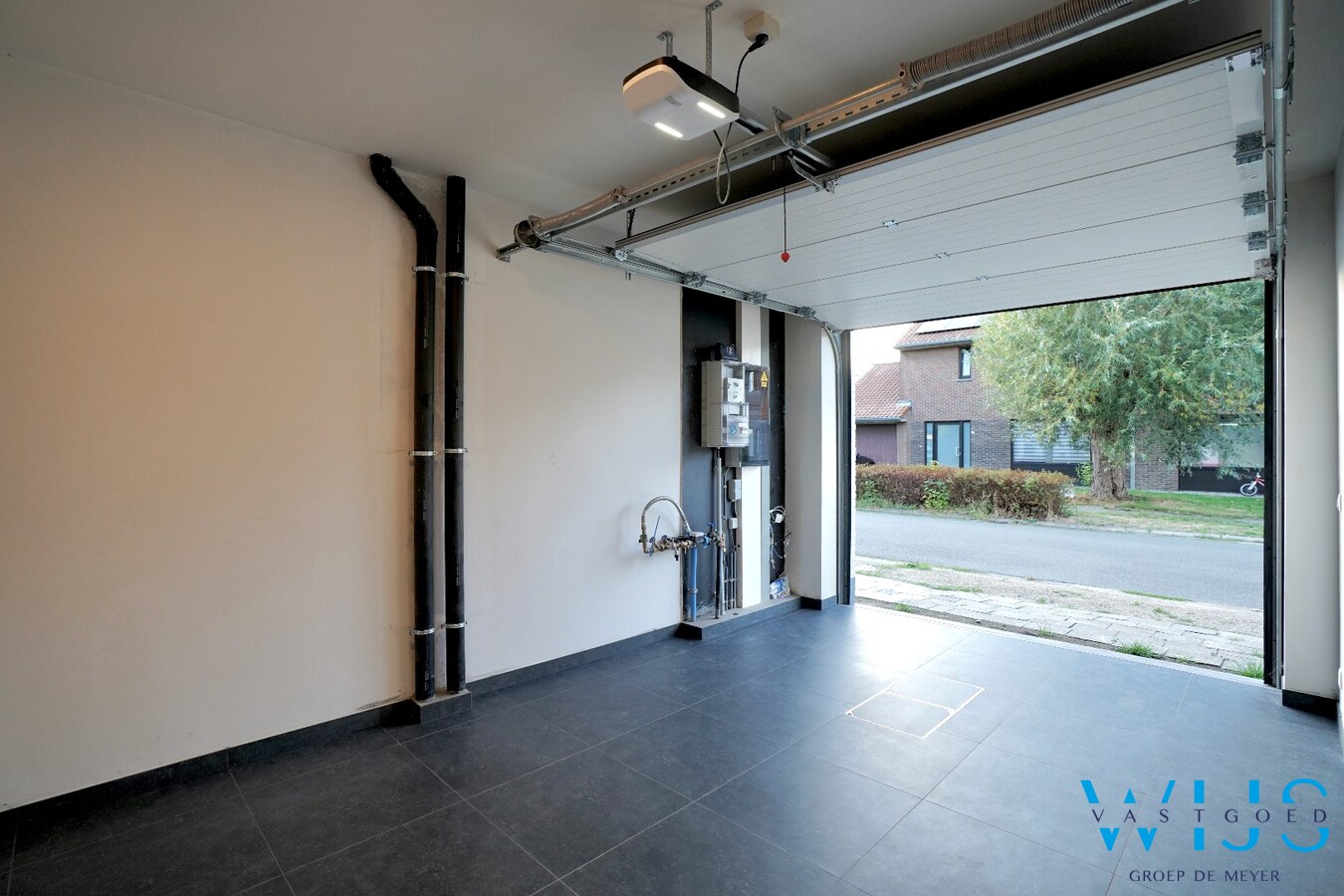 Stijlvolle energiezuinige nieuwbouwwoning te Assenede! 