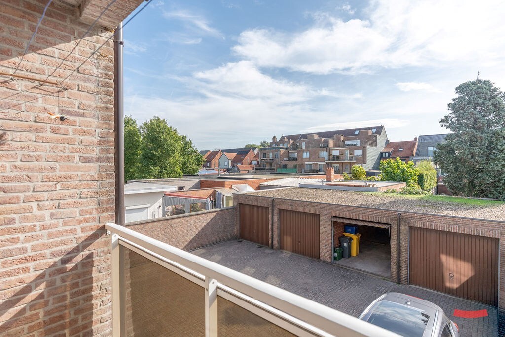 Appartement te koop in Ravels