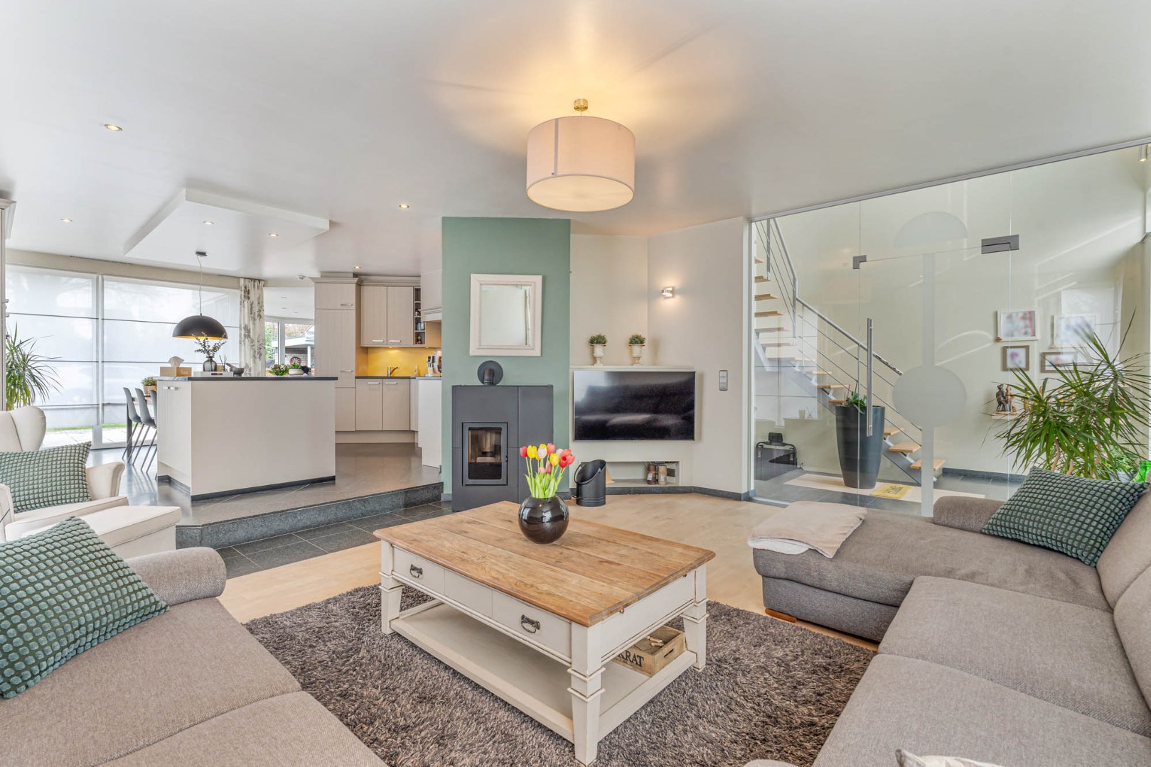 Wonen en werken combineren op topligging 