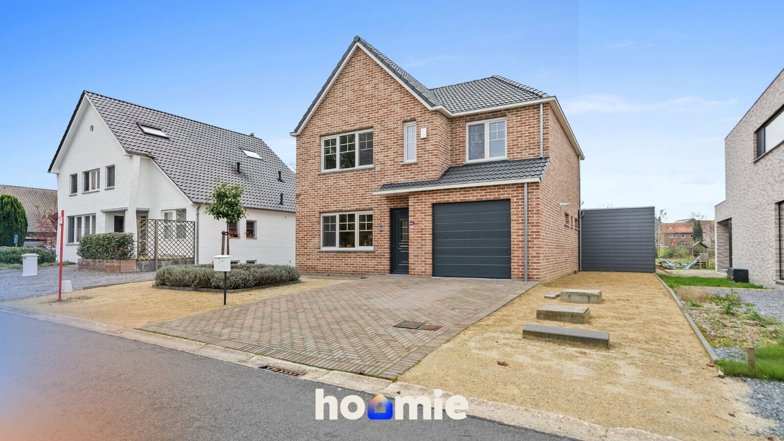 Sold woning - Maasmechelen