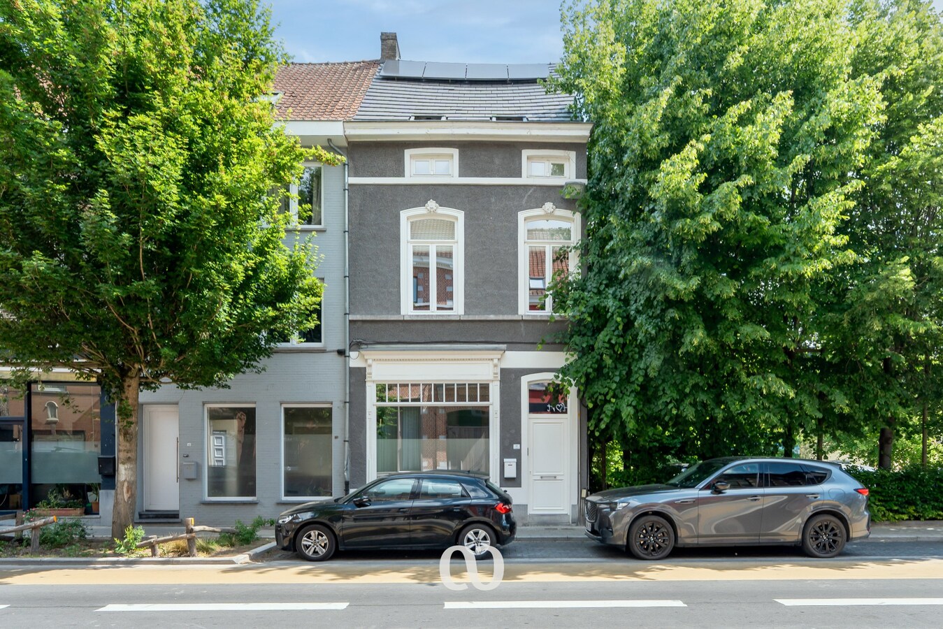 Verkocht - Woning - Oudenaarde