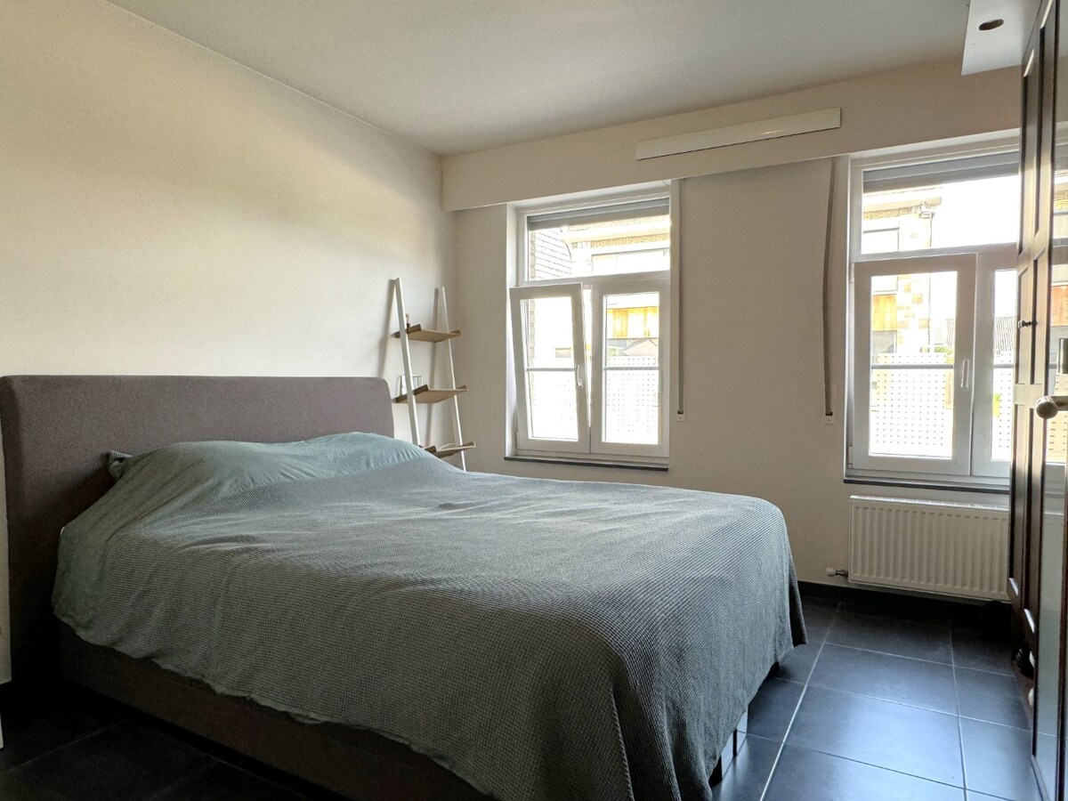 Appartement te huur in Weelde