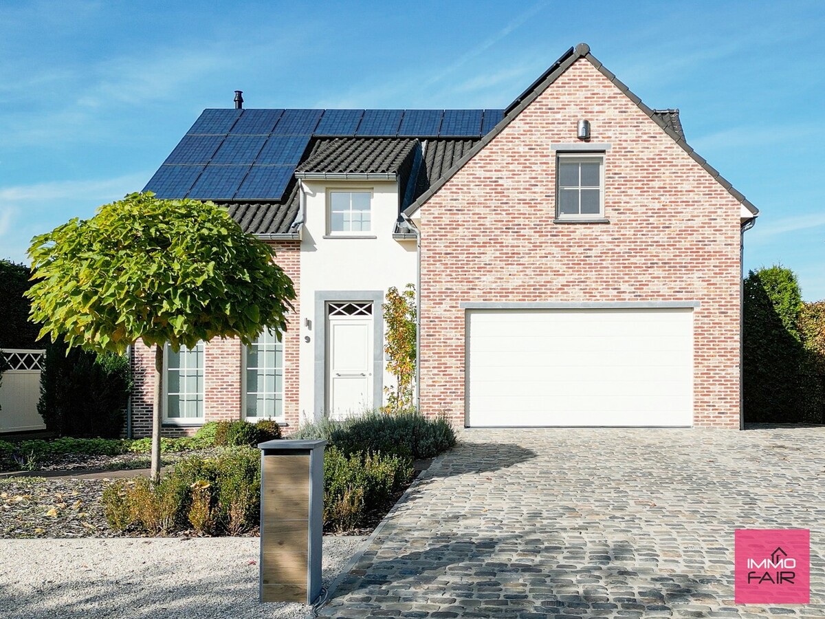 Verkocht woning - Tongeren