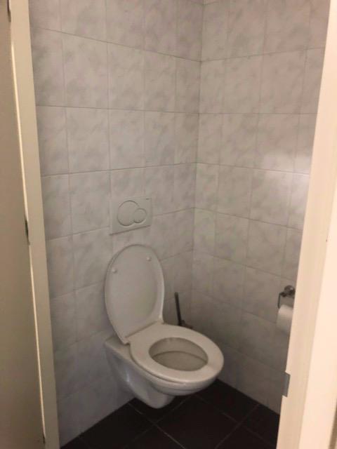 Commercieel kantoor verhuurd in Tilburg