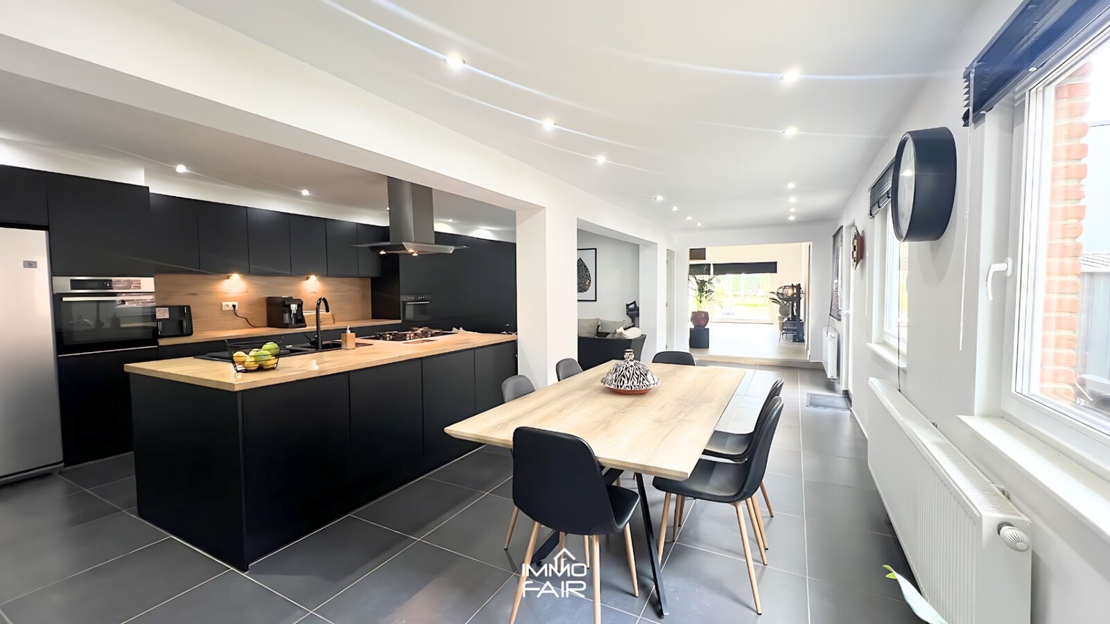 Verkocht woning - Veldwezelt