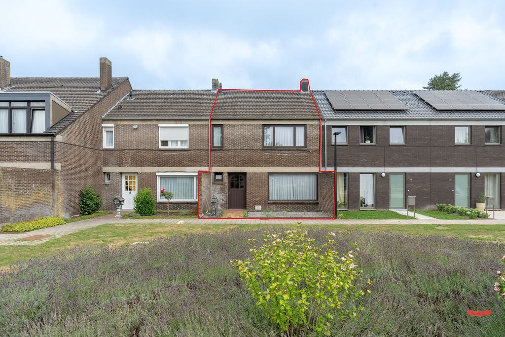 Woning te koop in Ravels