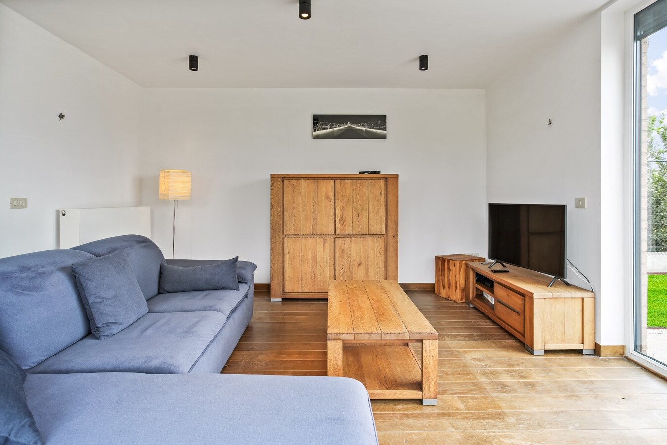 Residentieel gelegen, vrijstaande woning op perceel van 600m² 