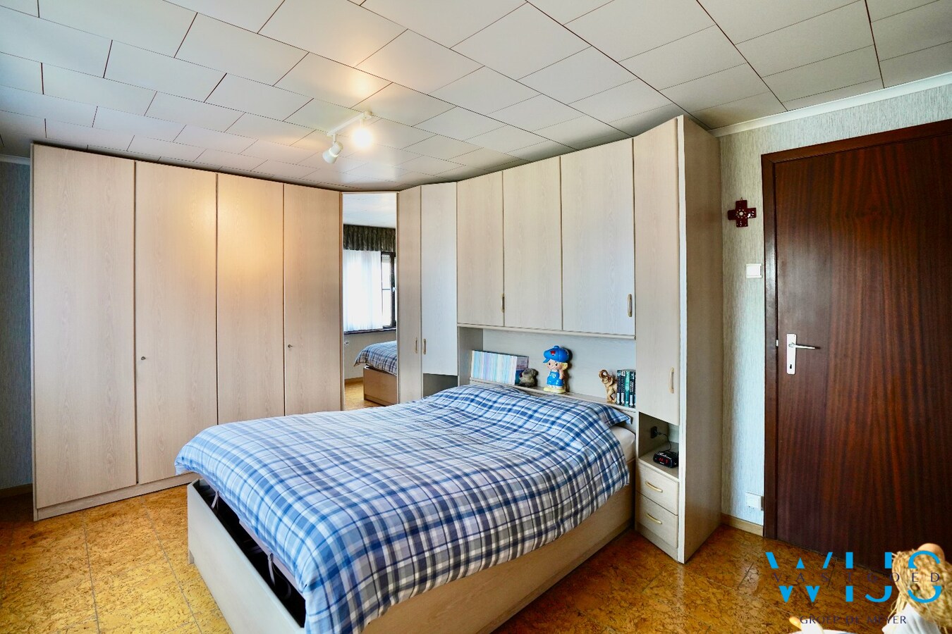 Charmante halfopen woning in Zelzate 