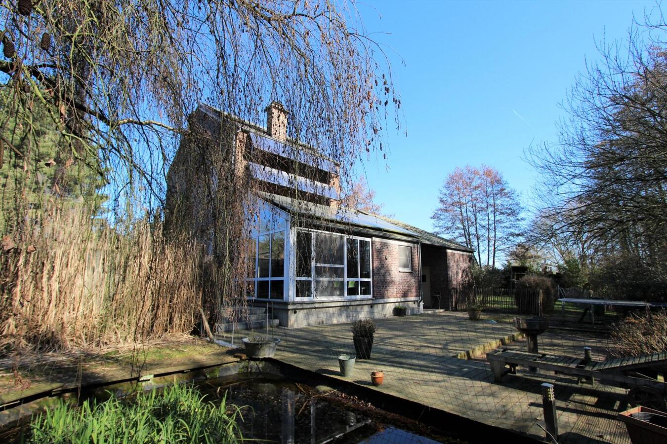 Verkocht woning - Tongeren