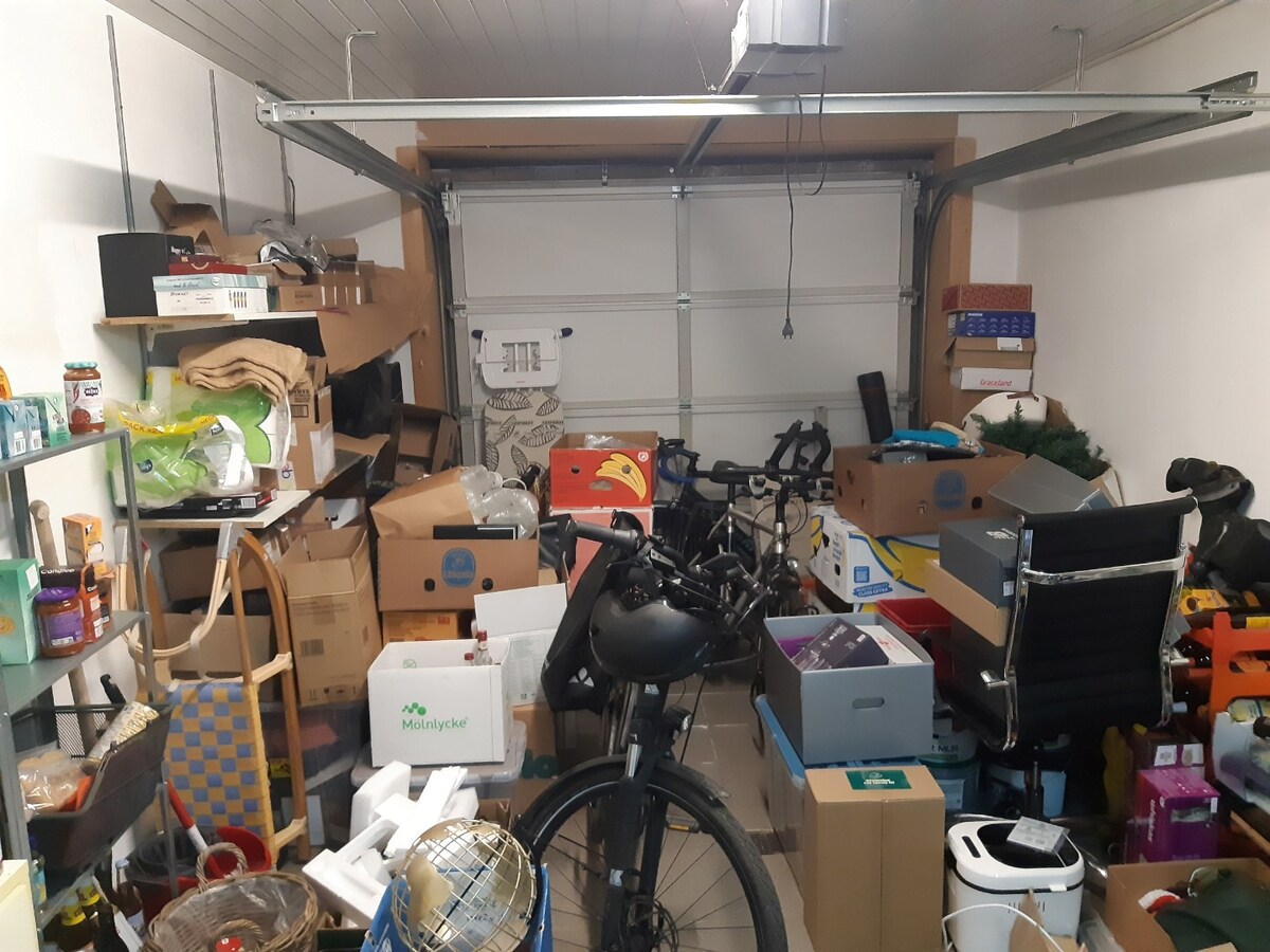 Gezellige woning met garage, tuintje én met uitzicht op de Schelde! 