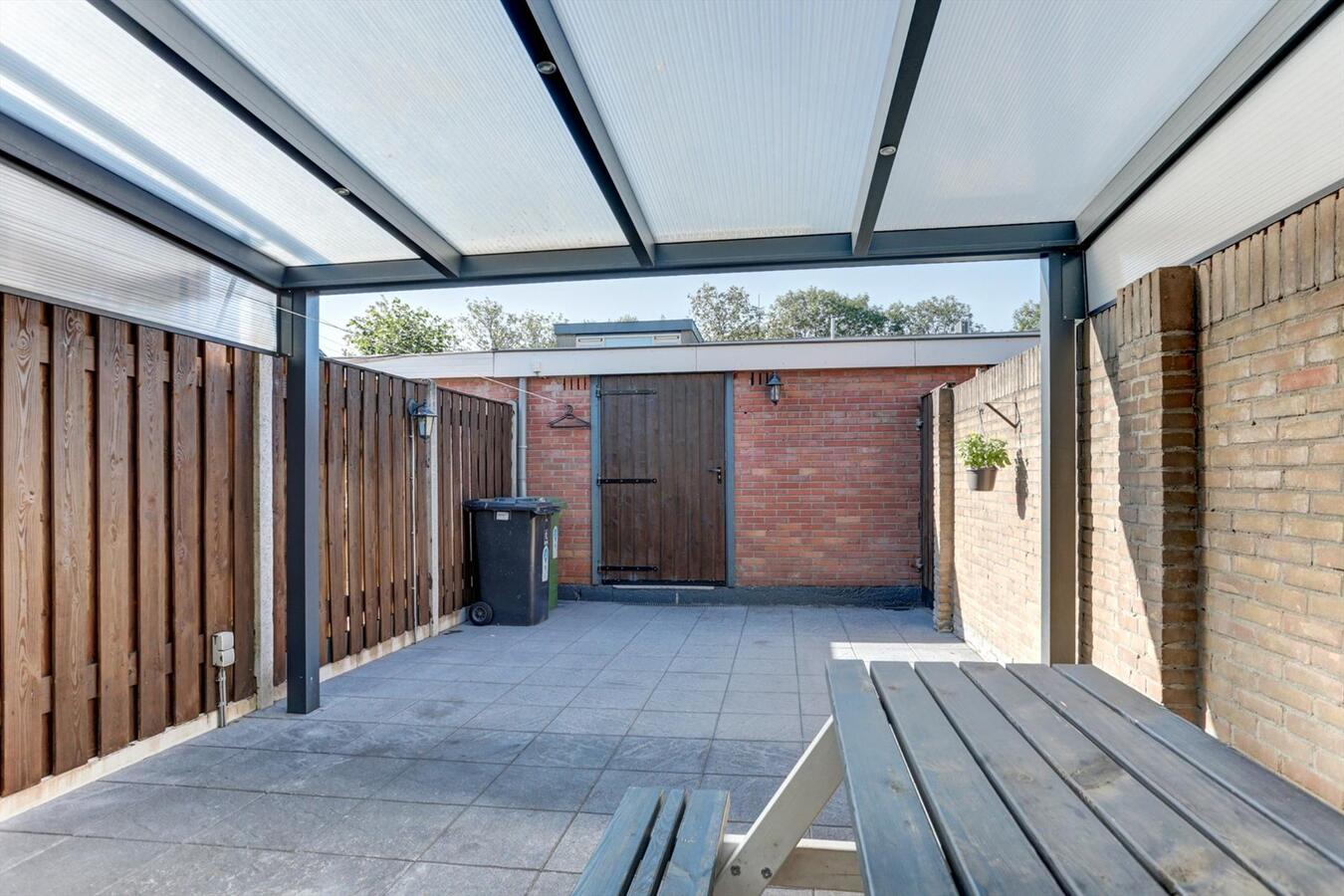 Eengezinswoning verkocht in Waalwijk