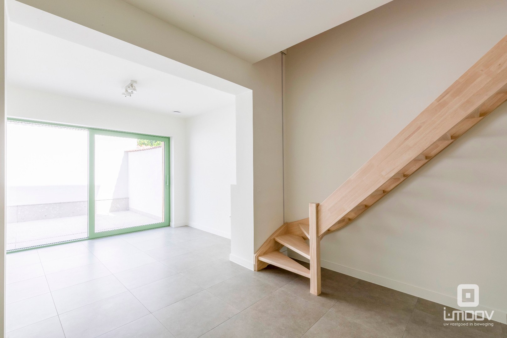 Designwoning met 3 slaapkamers in Ledeberg 