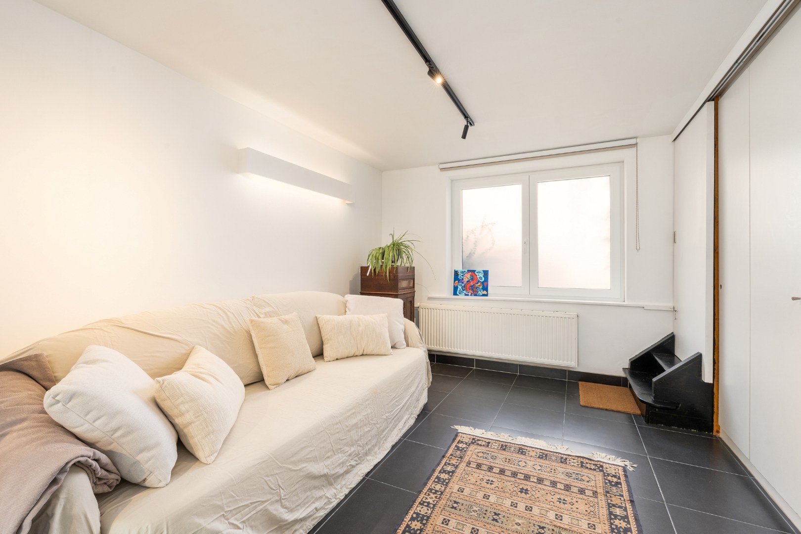 Vakantiestudio “La petite époque” 