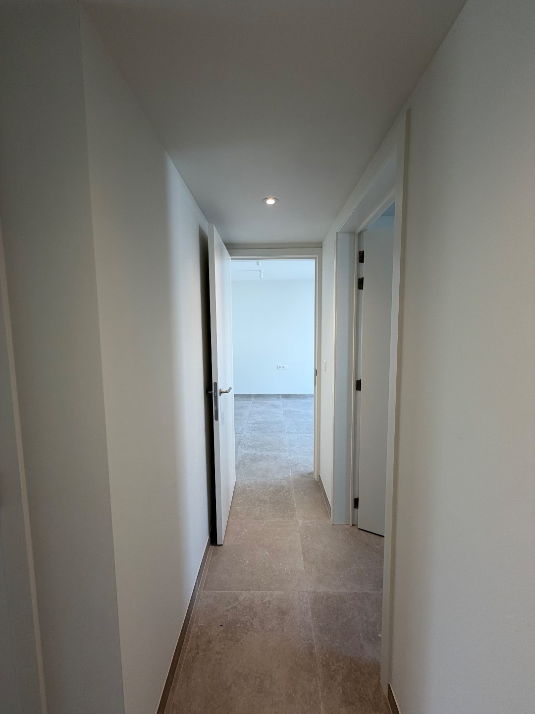 Nieuwbouw appartement te huur met 3 slaapkamers in centrum Geel! 