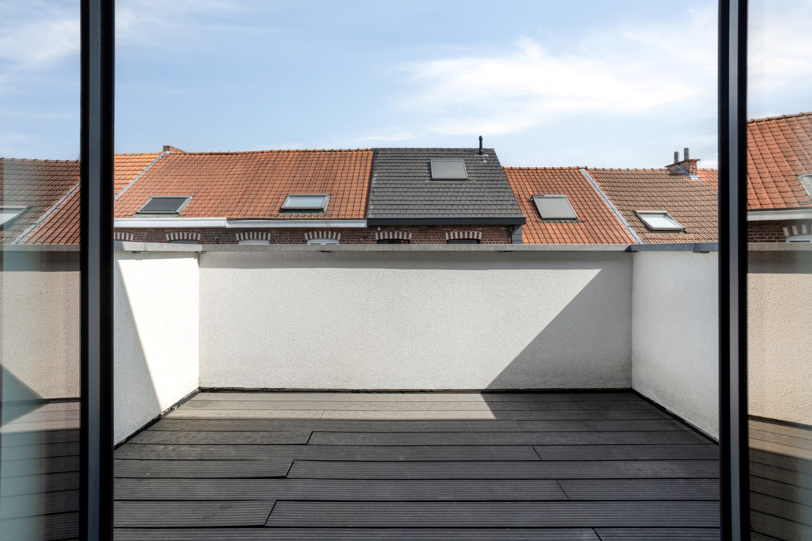 Instapklare woning met 4 slaapkamers, aangename leefruimte met staanplaats - EPC 89Kw/m² 