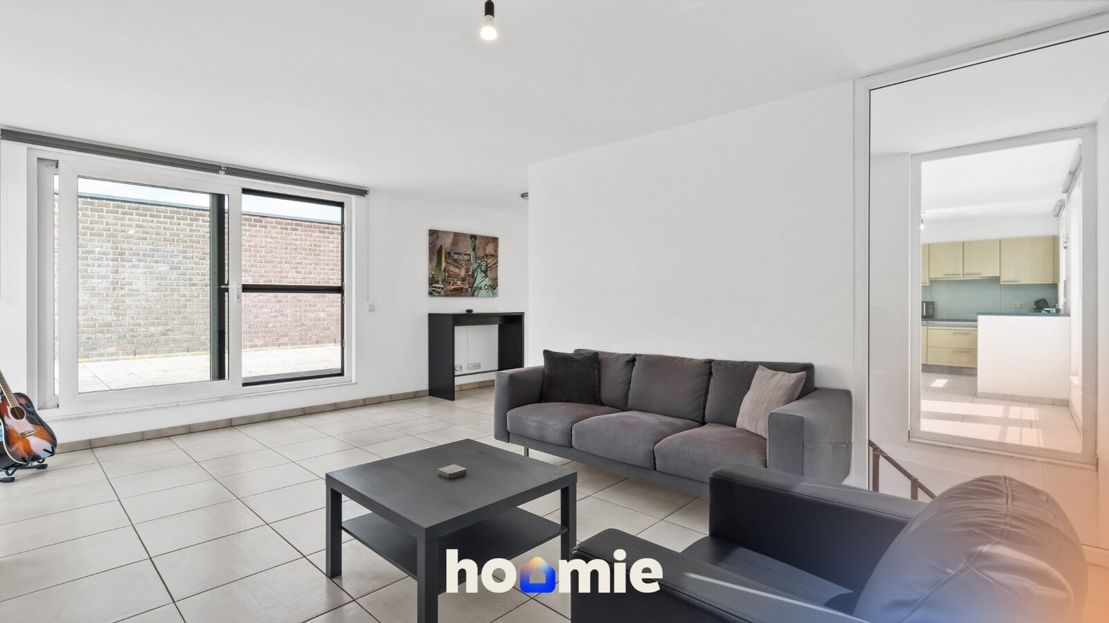 Appartement sold in Lanklaar