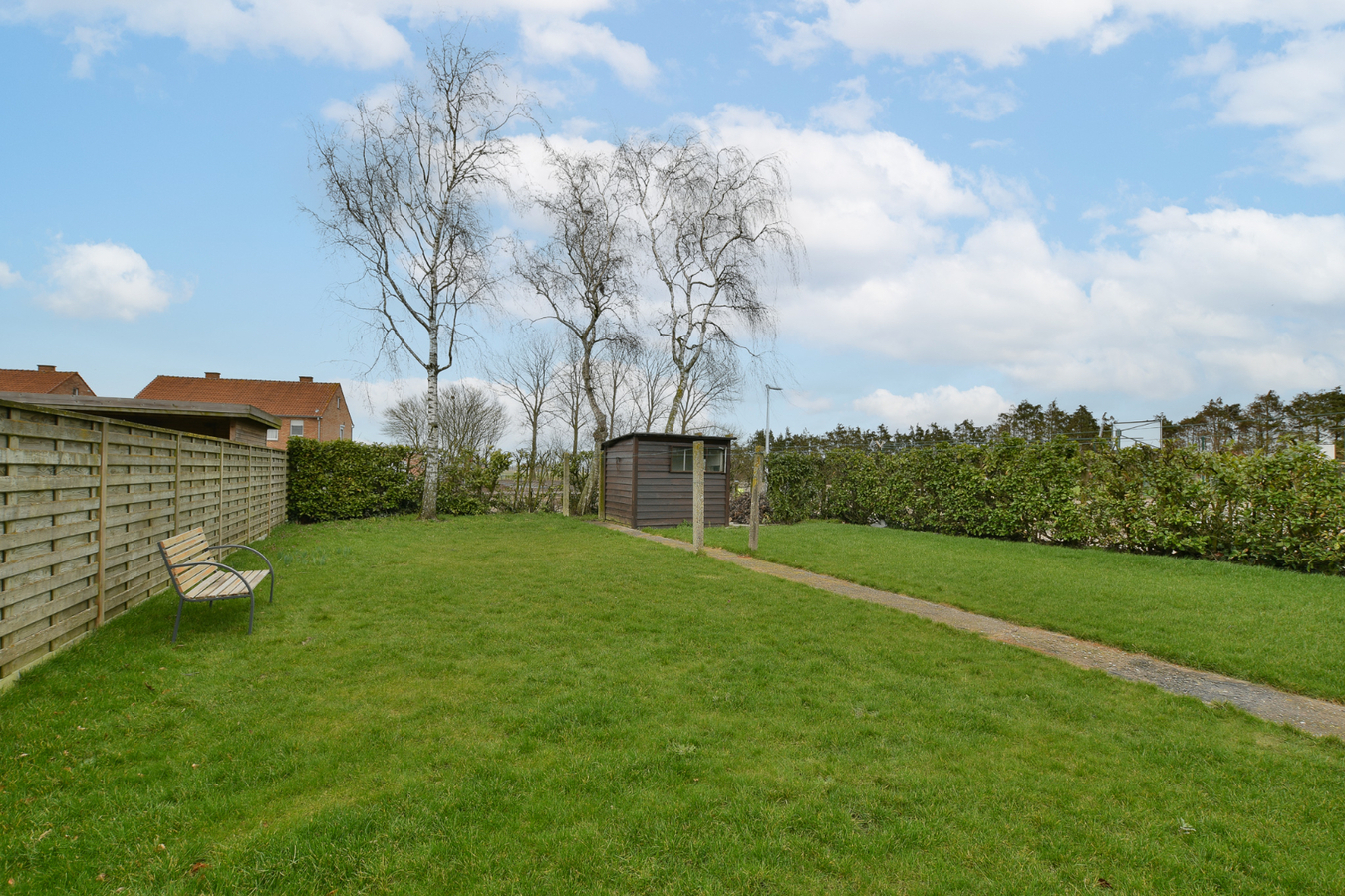 Verkocht woning - Oudenburg