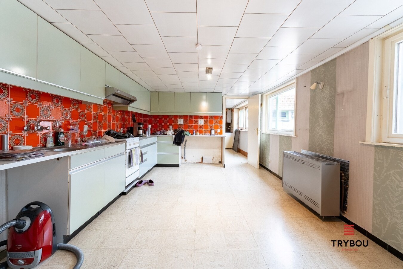 Te koop — Kasteelstraat 27, Oostvleteren 