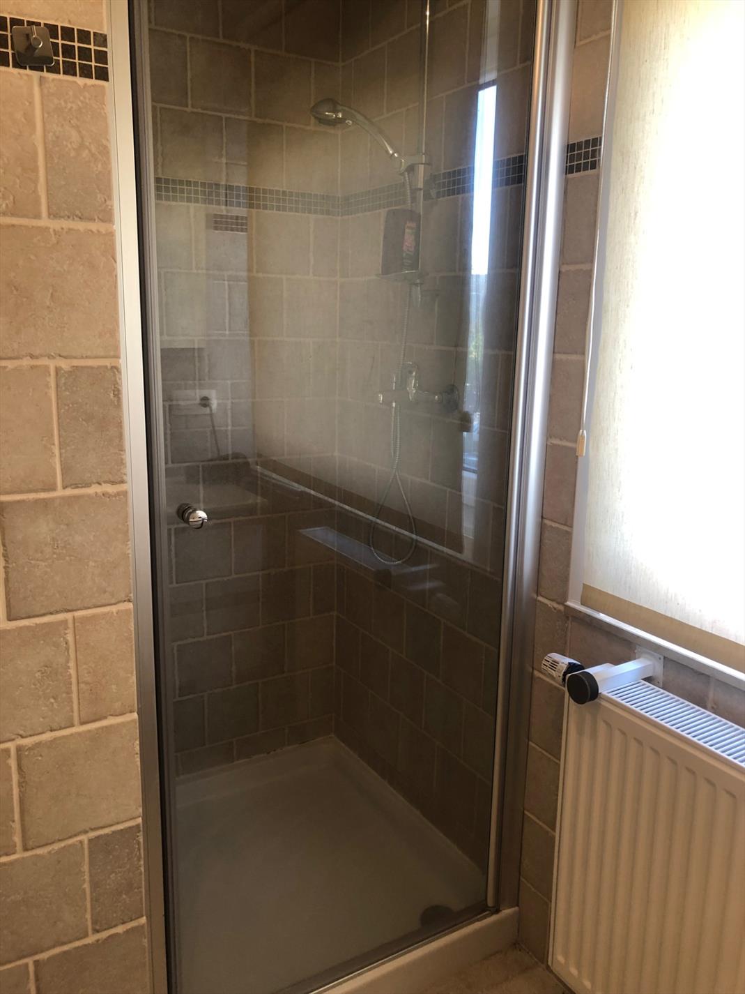 Lichtrijk appartement met 2 slaapkamers 