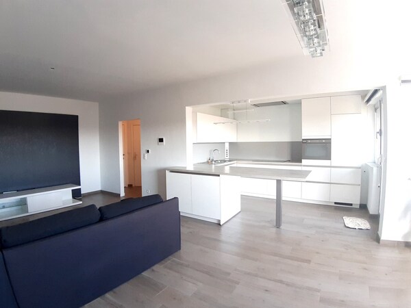 Verhuurd appartement - Hasselt